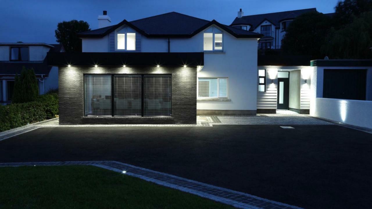 Glass Island Ballycastle Exterior photo