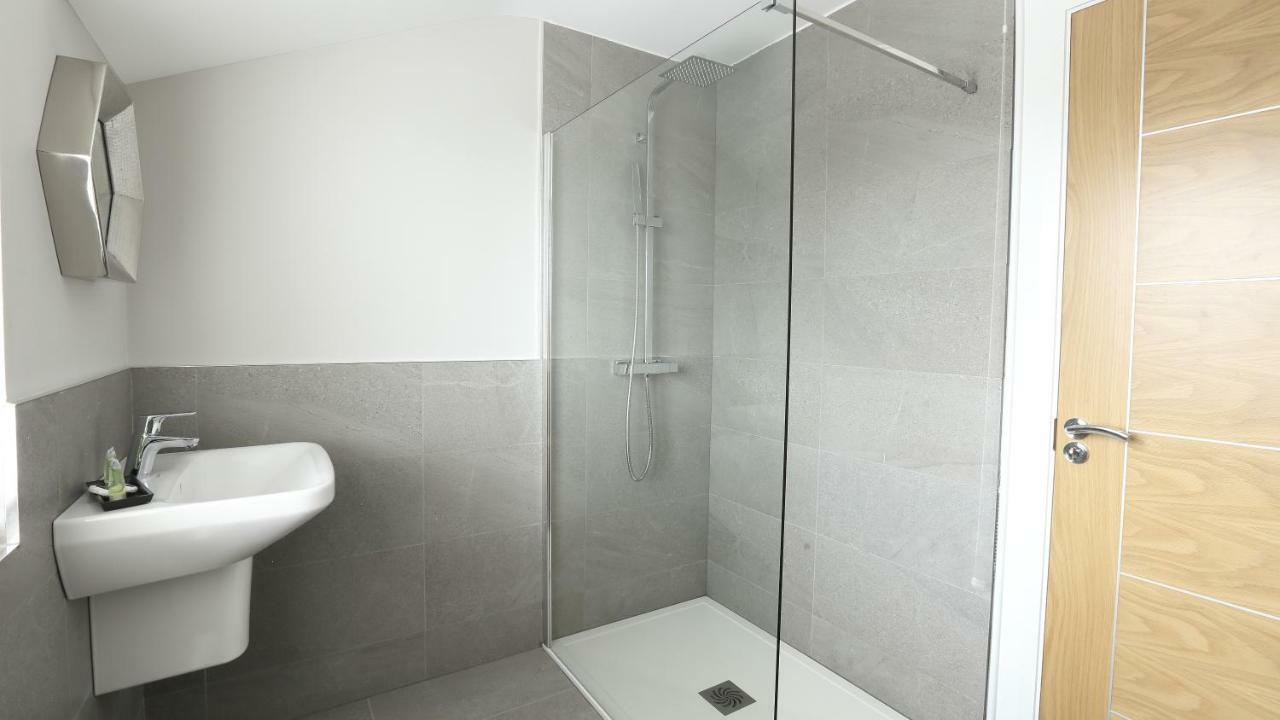 Glass Island Ballycastle Exterior photo